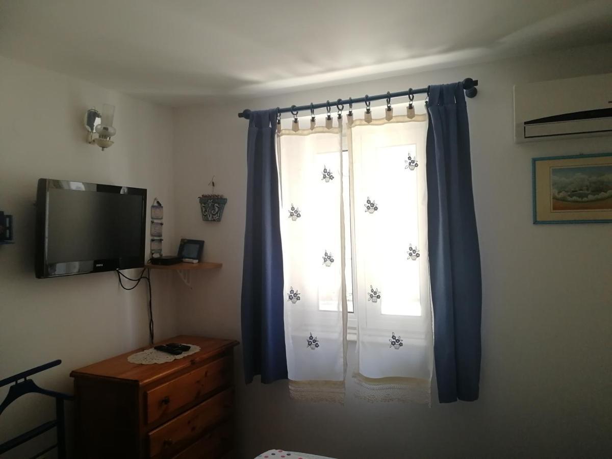 Guesthouse Bogdanovic Budva Eksteriør billede