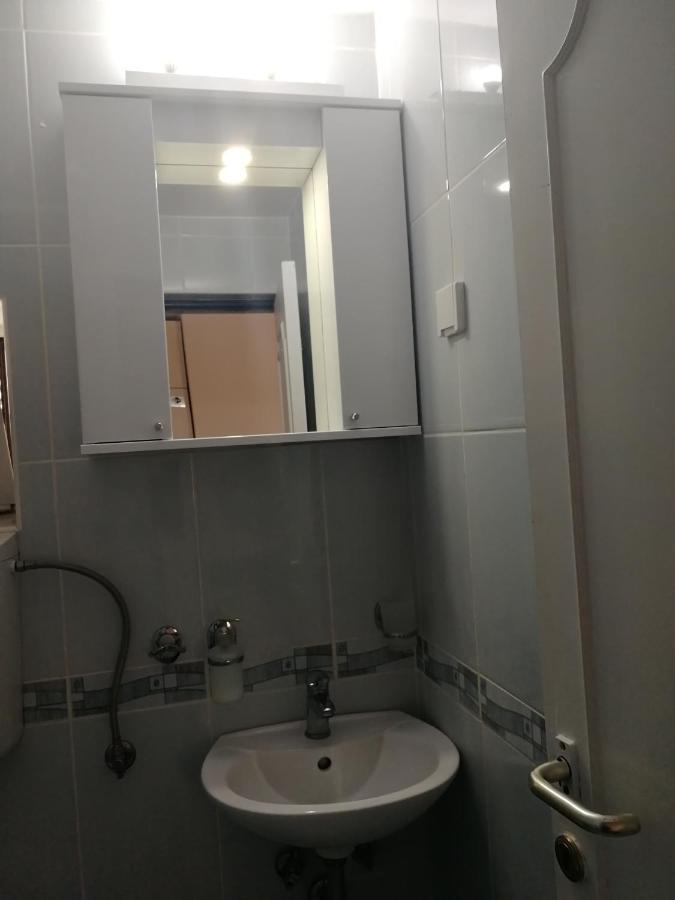 Guesthouse Bogdanovic Budva Eksteriør billede