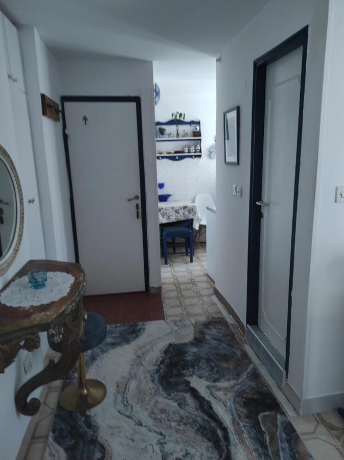 Guesthouse Bogdanovic Budva Eksteriør billede