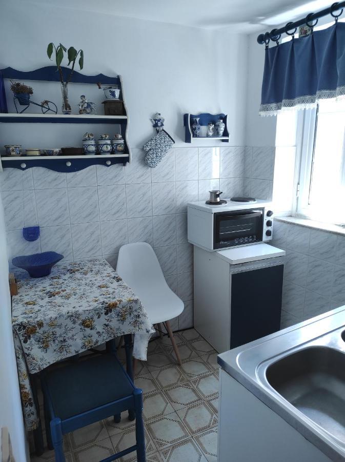 Guesthouse Bogdanovic Budva Eksteriør billede