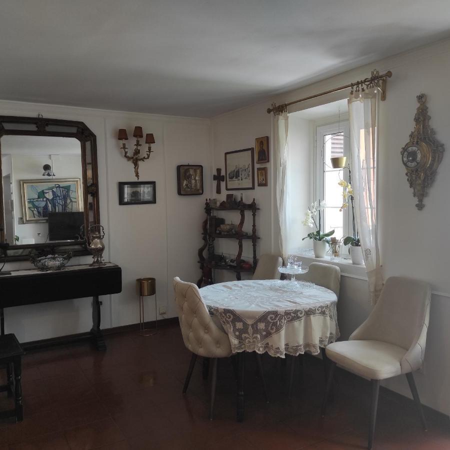 Guesthouse Bogdanovic Budva Eksteriør billede