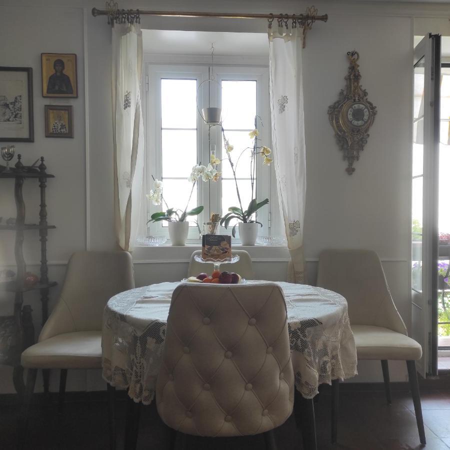 Guesthouse Bogdanovic Budva Eksteriør billede