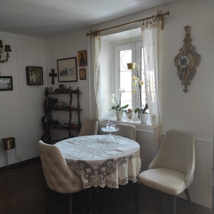 Guesthouse Bogdanovic Budva Eksteriør billede