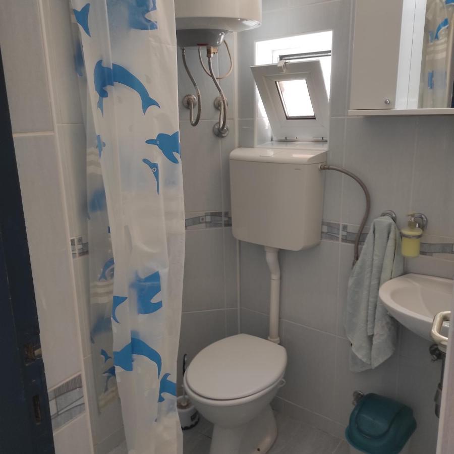 Guesthouse Bogdanovic Budva Eksteriør billede