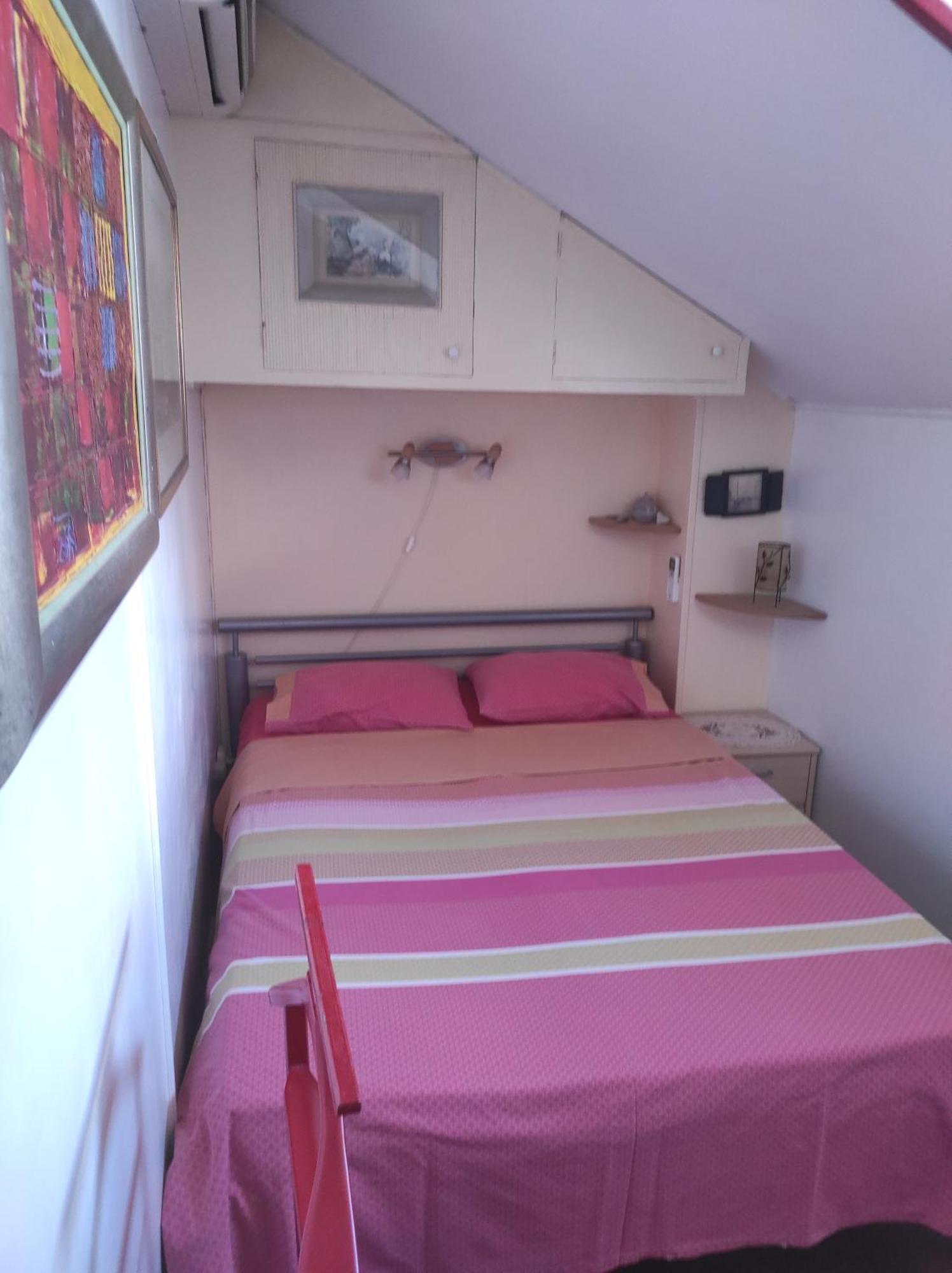 Guesthouse Bogdanovic Budva Eksteriør billede