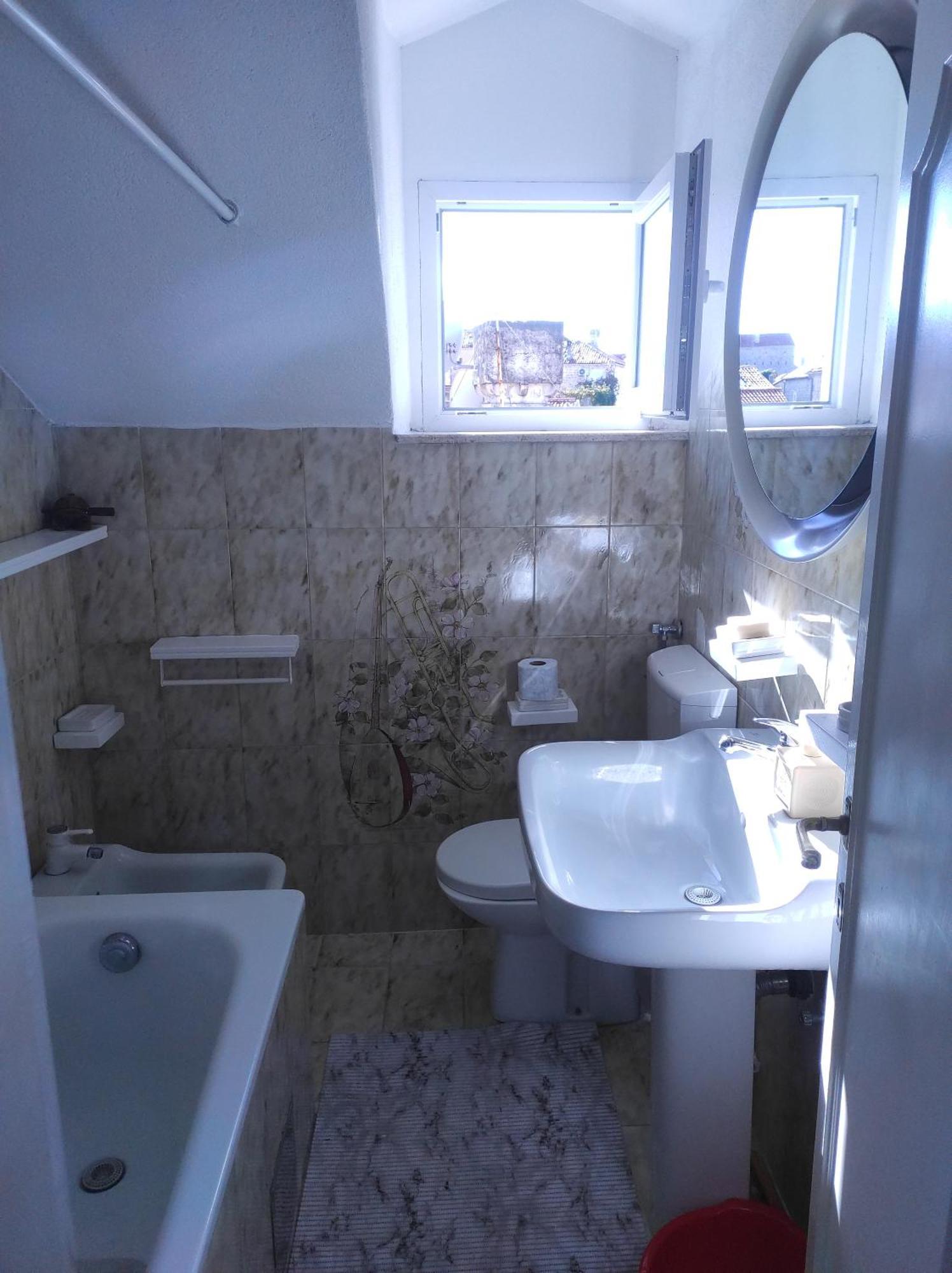 Guesthouse Bogdanovic Budva Eksteriør billede
