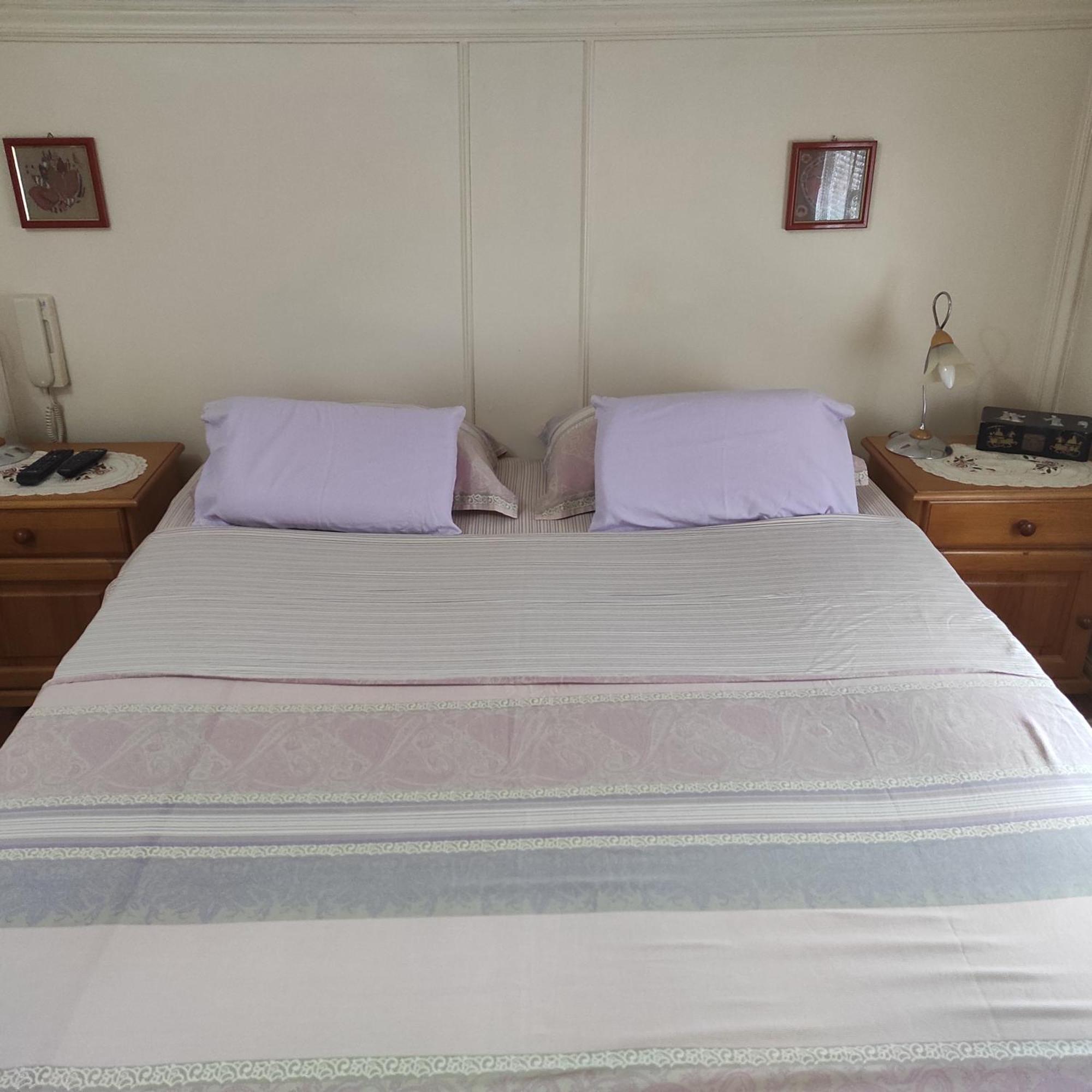 Guesthouse Bogdanovic Budva Eksteriør billede