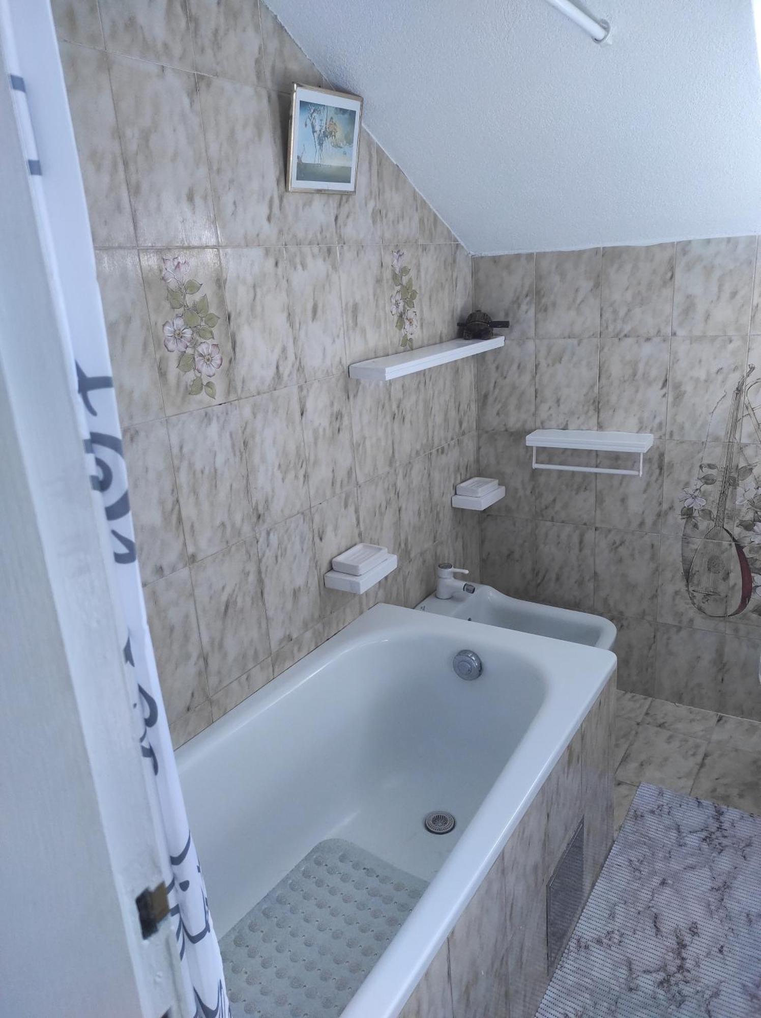 Guesthouse Bogdanovic Budva Eksteriør billede