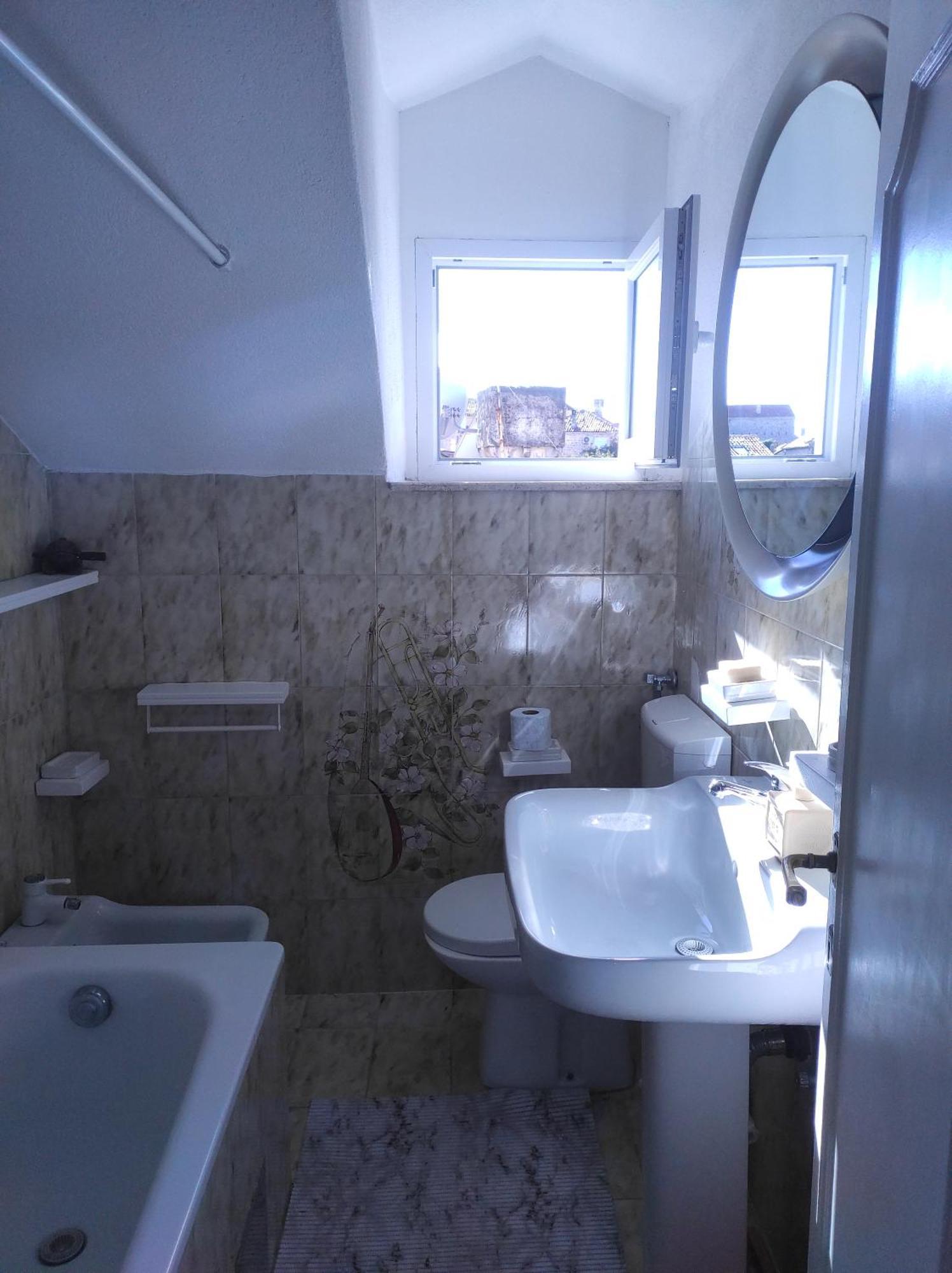 Guesthouse Bogdanovic Budva Eksteriør billede