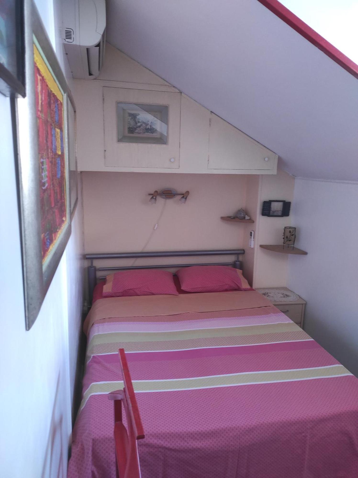 Guesthouse Bogdanovic Budva Eksteriør billede