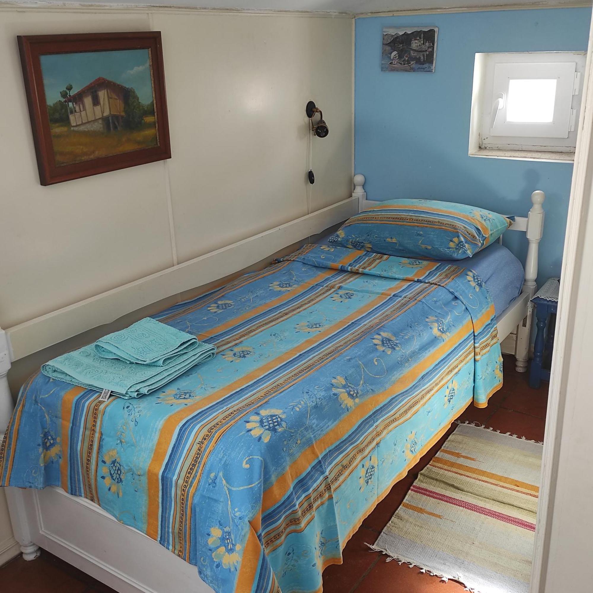 Guesthouse Bogdanovic Budva Eksteriør billede