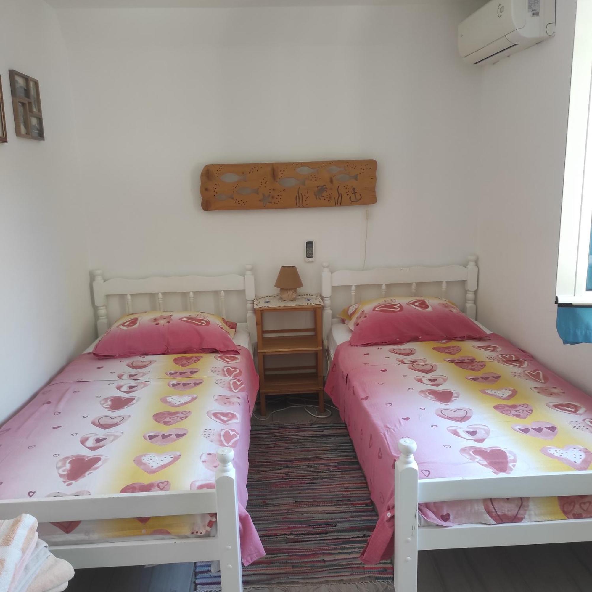 Guesthouse Bogdanovic Budva Eksteriør billede