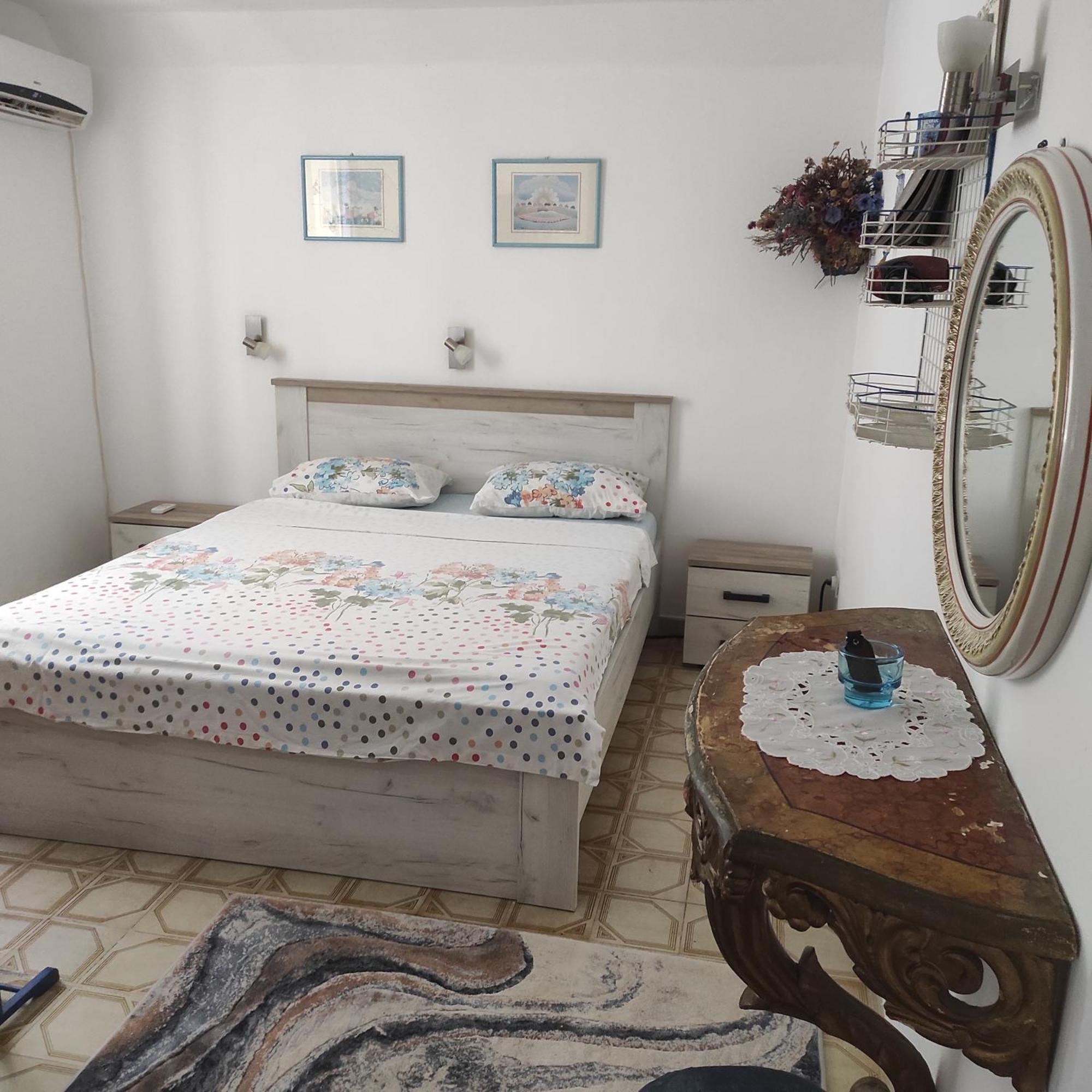 Guesthouse Bogdanovic Budva Eksteriør billede