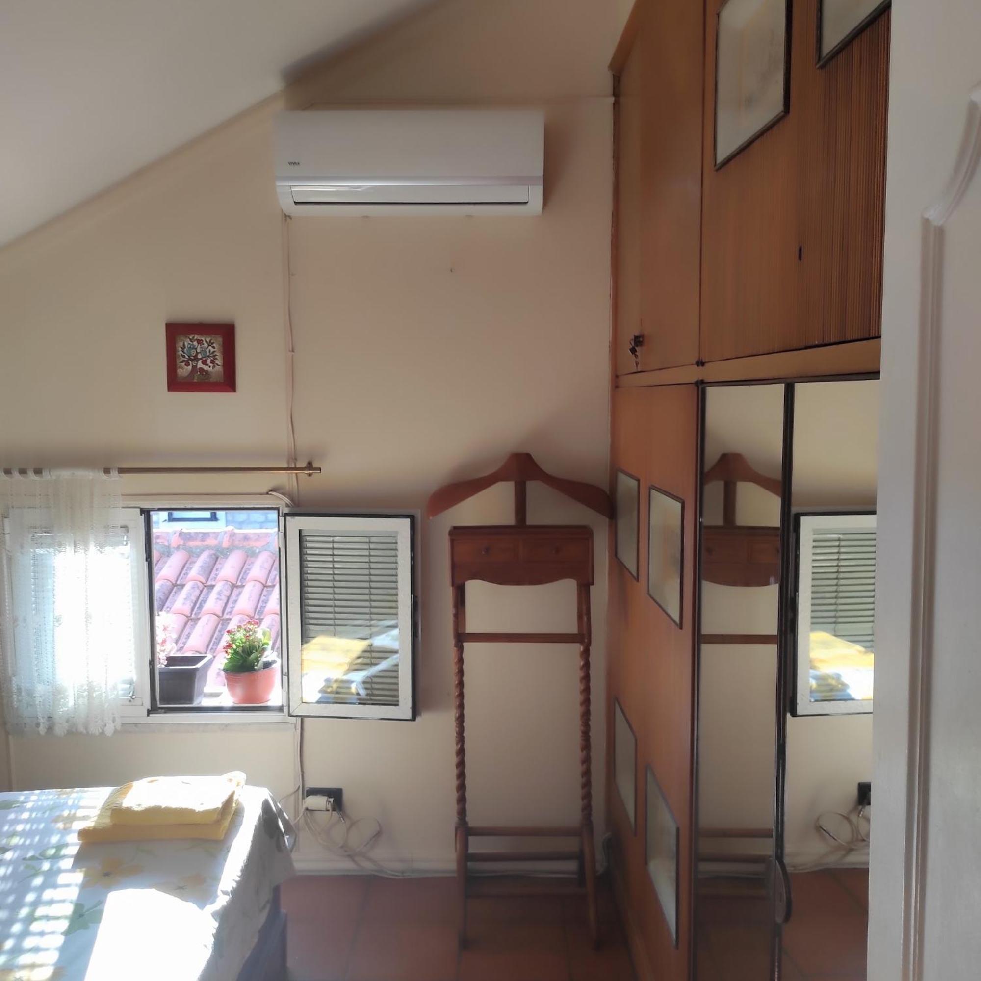 Guesthouse Bogdanovic Budva Eksteriør billede