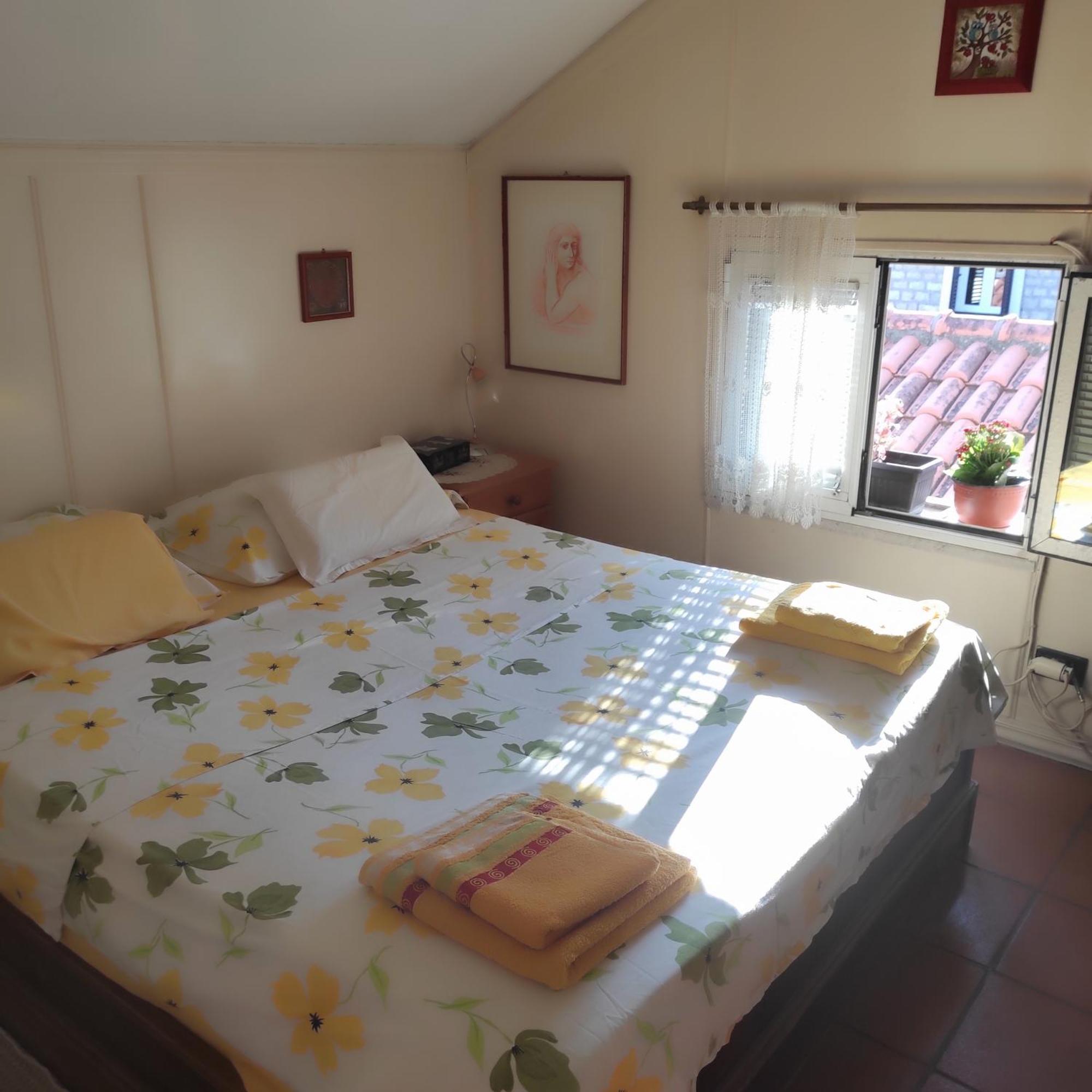 Guesthouse Bogdanovic Budva Eksteriør billede