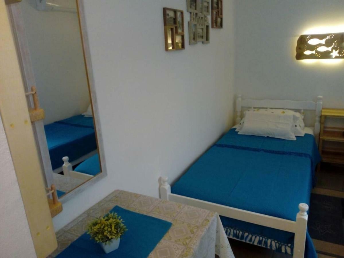 Guesthouse Bogdanovic Budva Eksteriør billede