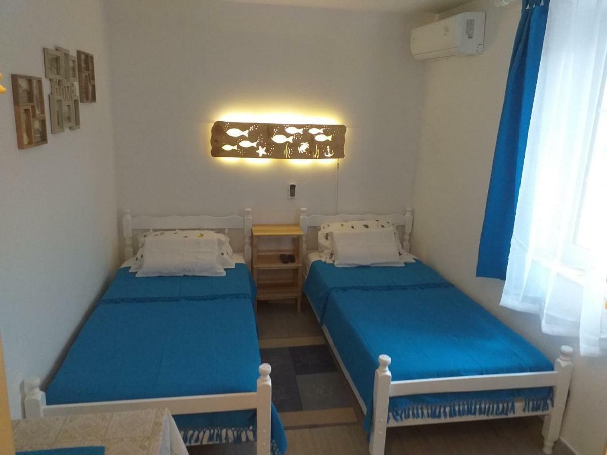 Guesthouse Bogdanovic Budva Eksteriør billede
